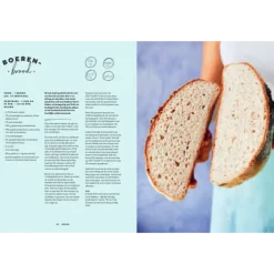 Hoe maak je alles glutenvrij?