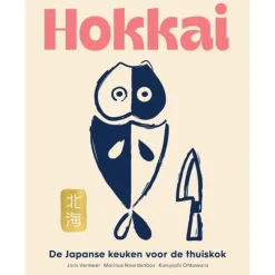 Hokkai
