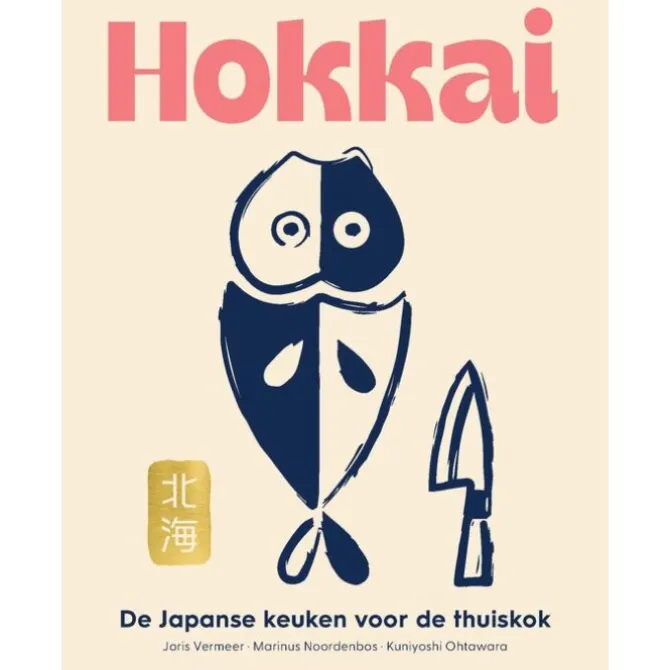 Hokkai
