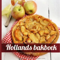 Hollands bakboek