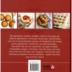 Hollands bakboek