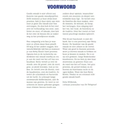 Hollandse kaas : Betty Koster