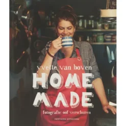 Home made : Yvette van Boven