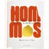 Hommos