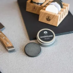 Horl diamantslijpsteen grof