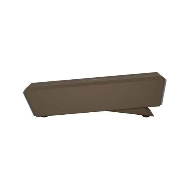 Horl 3 Pro messenslijper aluminium 2-delig