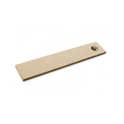 Horl slijpstrop leer