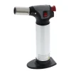 Hotery Prof Chef's Torch gasbrander 19,3 cm rvs