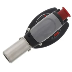 Hotery Prof Chef's Torch gasbrander 19,3 cm rvs