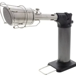 Hotery Professional Chef`s Torch Kitchen Burner rvs