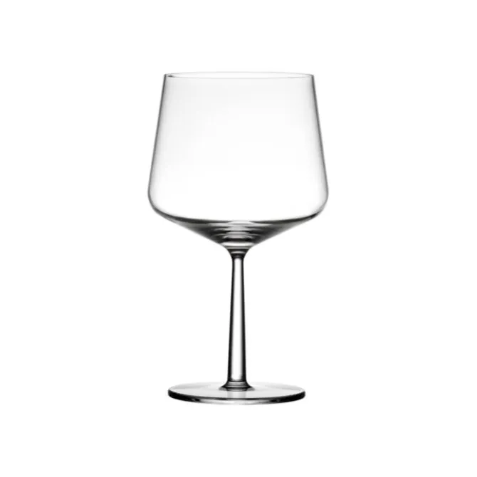 Iittala Essence cocktailglas 630 ml glas 2 stuks