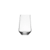 Iittala Essence glas 550 ml glas transparant 2 stuks