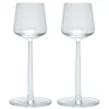 Iittala Essence sherryglas 150 ml glas transparant 2 stuks