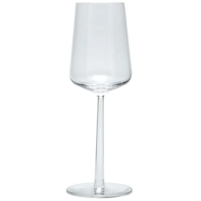 Iittala Essence witte wijnglas 330 ml glas 2 stuks