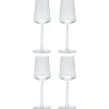 Iittala Essence witte wijnglas 330 ml glas 4 stuks
