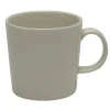 Iittala Teema mok 300 ml porselein wit