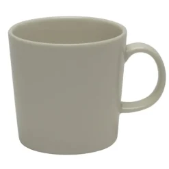 Iittala Teema mok 300 ml porselein wit