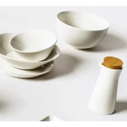 Iittala Teema schaal 1,65 liter ø 19 cm wit