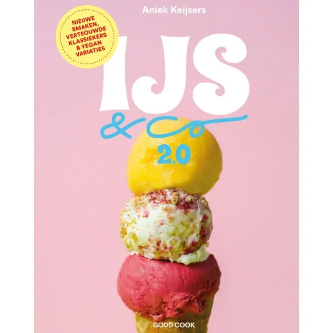 IJs & co 2.0