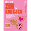 Ik heb zin in Koekjes