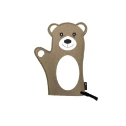 Il Cucinino Beer ovenwant neopreen bruin