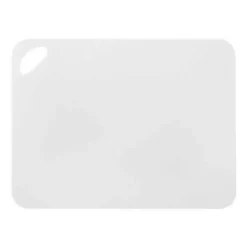 Il Cucinino Fleximat flexibele snijplank 38 x 29 cm wit