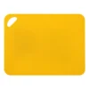 Il Cucinino Fleximat flexibele snijplank 38 x 29 cm geel