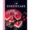 I love cheesecake