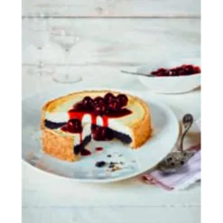 I love cheesecake