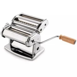 Imperia iPasta Classic Ruvida handmatige pastamachine met losse kop 6,5 - 12 mm