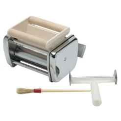 Imperia Raviolimaker pastamachine opzetstuk 3-delig
