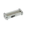 Imperia Simplex opzetstuk fettuccine 6,5 mm rvs glans