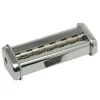 Imperia Simplex opzetstuk lasagnette 12 mm rvs glans