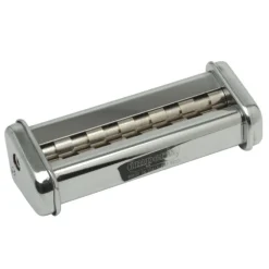 Imperia Simplex opzetstuk lasagnette 12 mm rvs glans