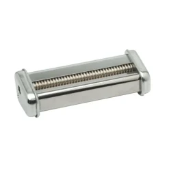 Imperia Simplex spaghetti opzetstuk voor pastamachine 2 mm rvs