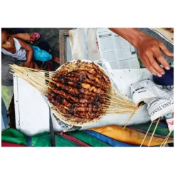 Indorock : Indonesische smaken in een nieuwe jas