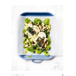 Ingepakt : 60 in bakpapier verpakte ovenrecepten