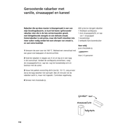 Ingepakt : 60 in bakpapier verpakte ovenrecepten
