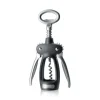 Innovine Double Lever kurkentrekker Graphite