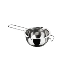 Inoxibar au bain-marie inzet ø 12 cm rvs