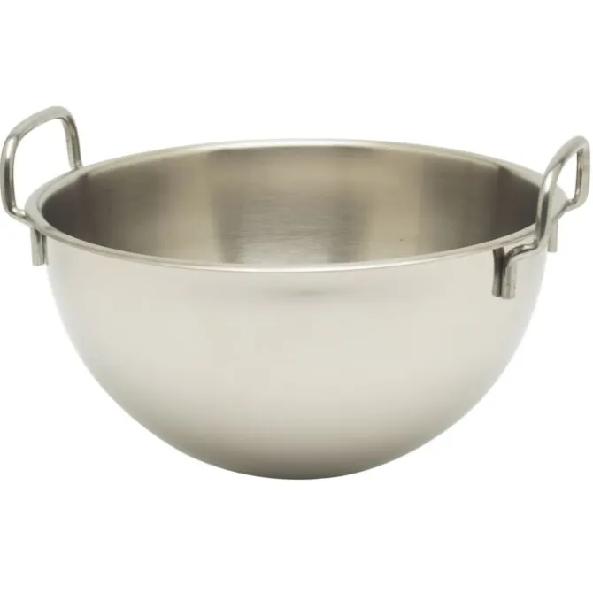 Inoxibar au bain-marie inzet ø 28 cm rvs