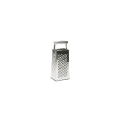 Inoxibar blokrasp 24 cm rvs