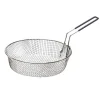 Inoxibar frituurmand ø 24 cm rvs