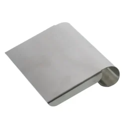 Inoxibar kruimelveger rvs