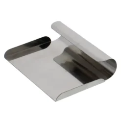 Inoxibar kruimelveger rvs