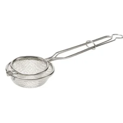 Inoxibar nestvorm ø 10 cm rvs