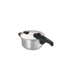 Inoxibar snelkookpan 4 liter