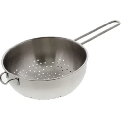 Inoxibar steelvergiet ø 20 cm rvs