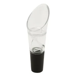 Inoxibar wijnbeluchter 10 cm kunststof