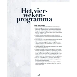 Intermittent fasting : in vier weken fitter